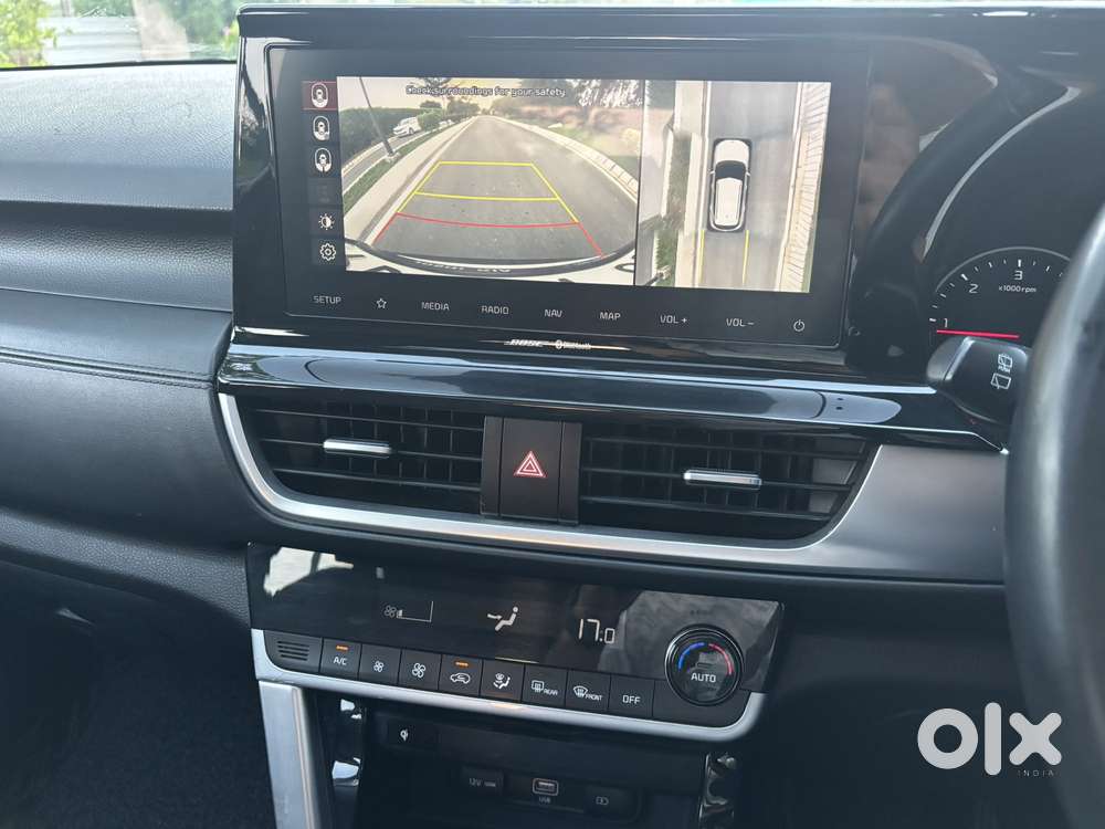 Kia Seltos 1.5 Gtx+ Diesel At, 2021, Diesel
