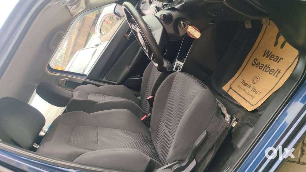 Maruti Suzuki Swift Vxi, 2018, Petrol