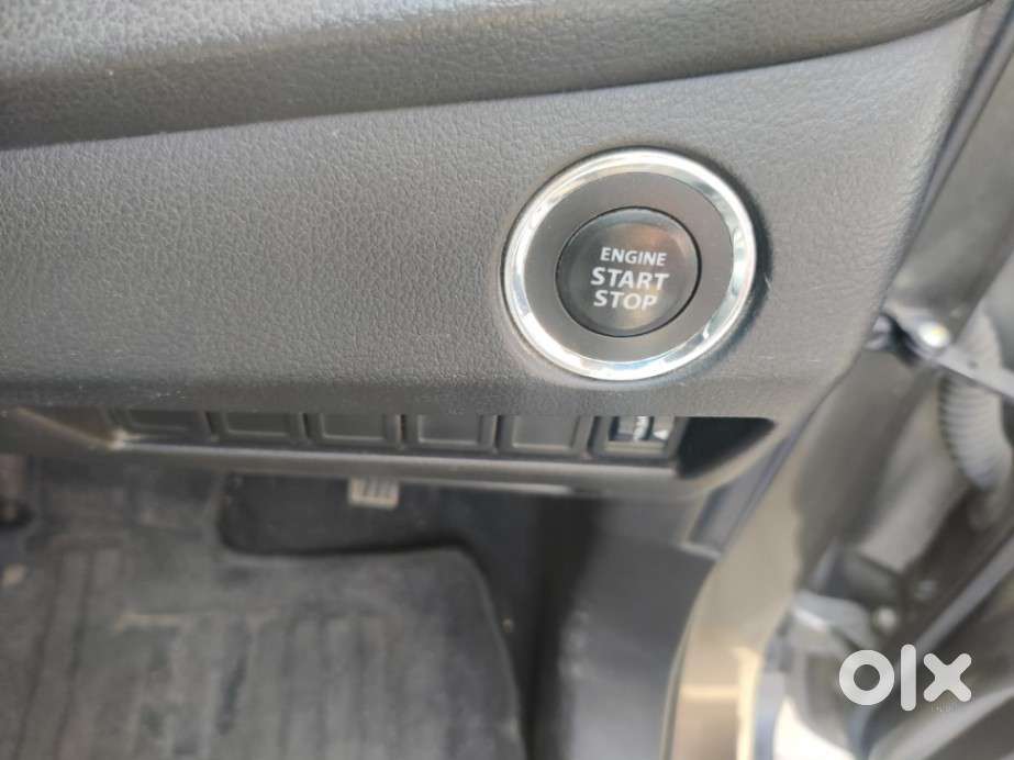 Maruti Suzuki Baleno 1.2 Alpha At, 2020, Petrol