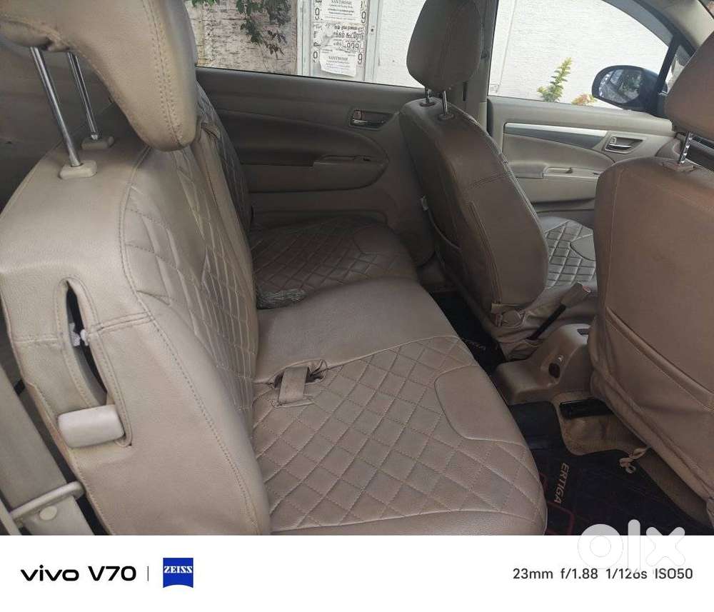 Maruti Suzuki Ertiga Vdi, 2018, Diesel