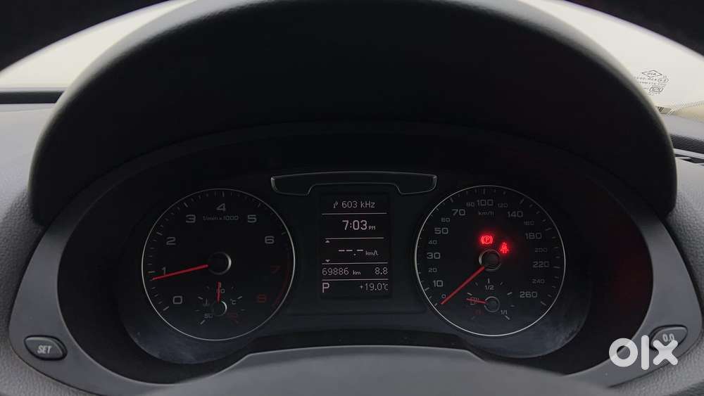 Audi Q3 1.4 30 Tfsi Premium, 2017, Petrol