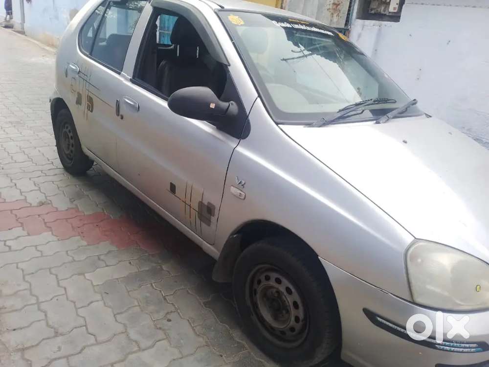 Tata Indica V2 Diesel 2012