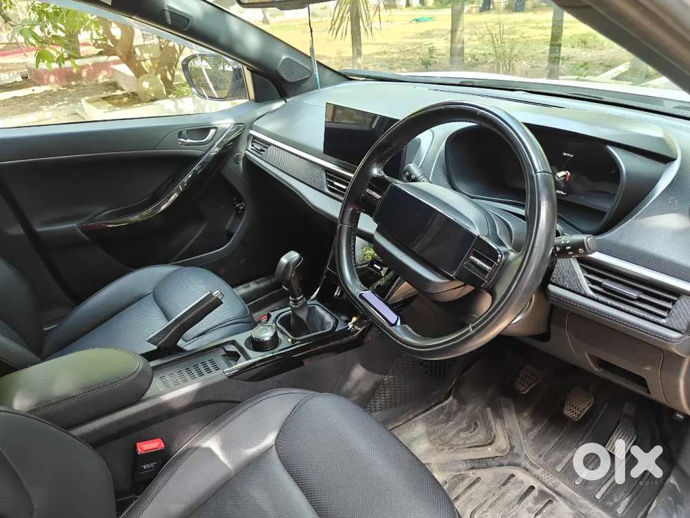 Tata Nexon Pr Plus 2024