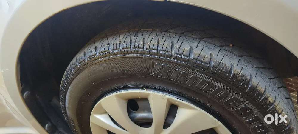 Maruti Suzuki Swift 2011 Petrol Good Condition