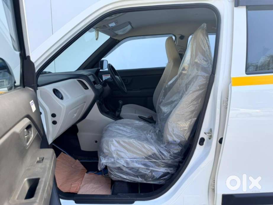 Maruti Suzuki Wagon R Lxi Cng, 2025, Petrol