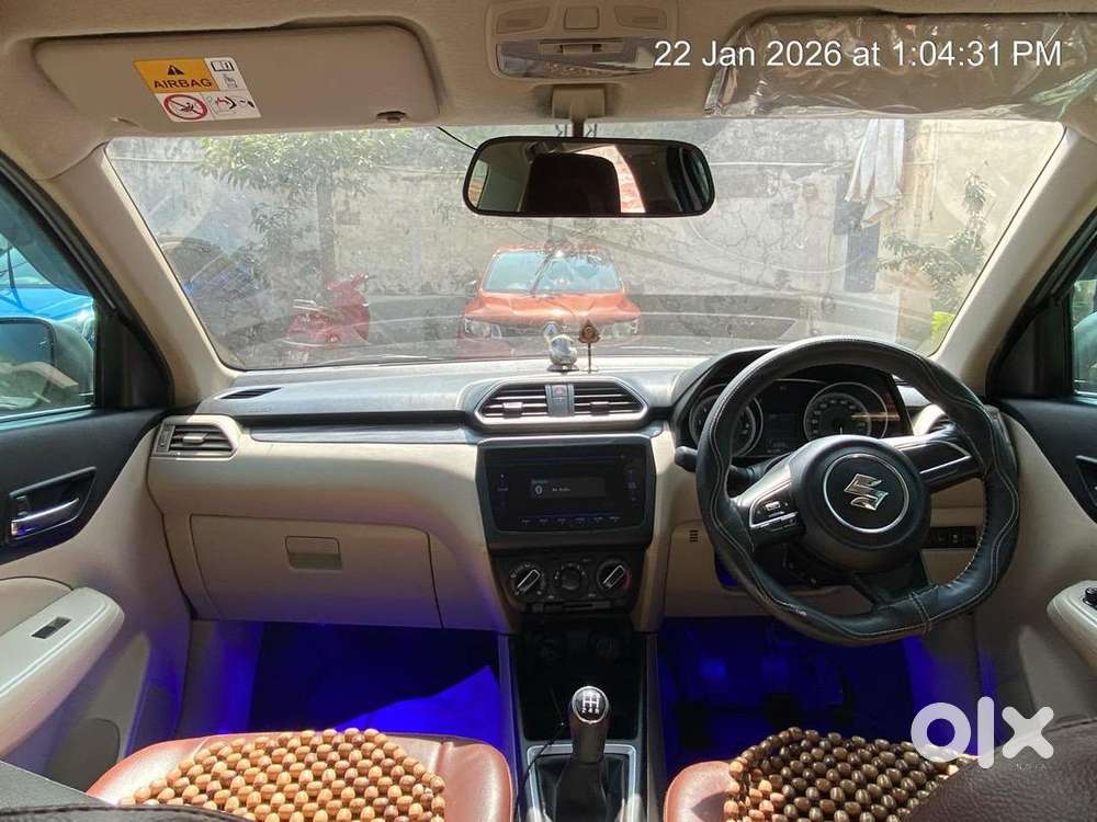 Maruti Suzuki Petrol 2025