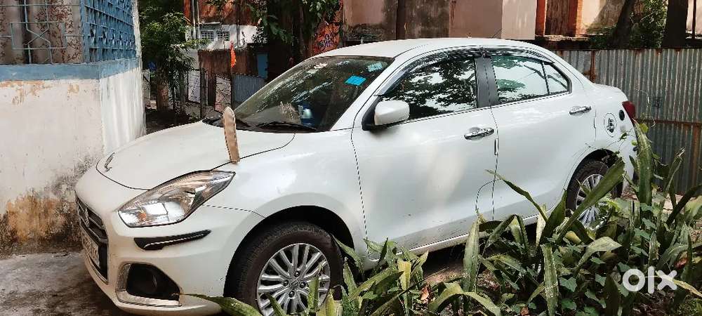 Maruti Suzuki Dzire 2024 Cng & Hybrids 67624 Km Driven