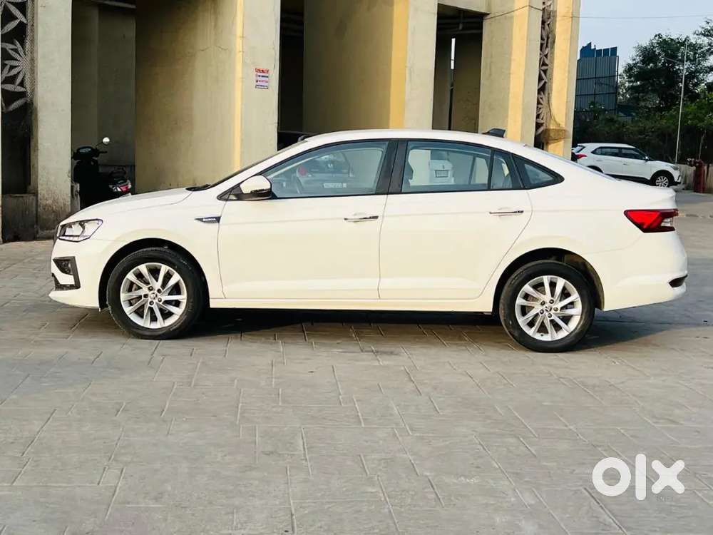Skoda Slavia 2024