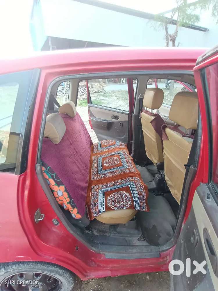 Maruti Suzuki Estilo Vxi
