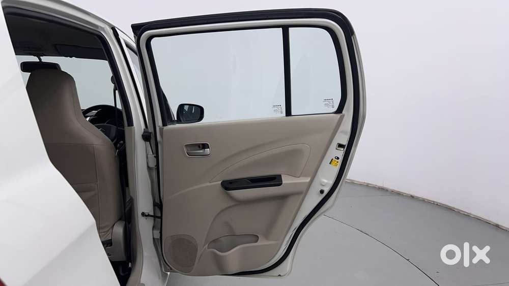 Maruti Suzuki Celerio Zxi, 2019, Petrol