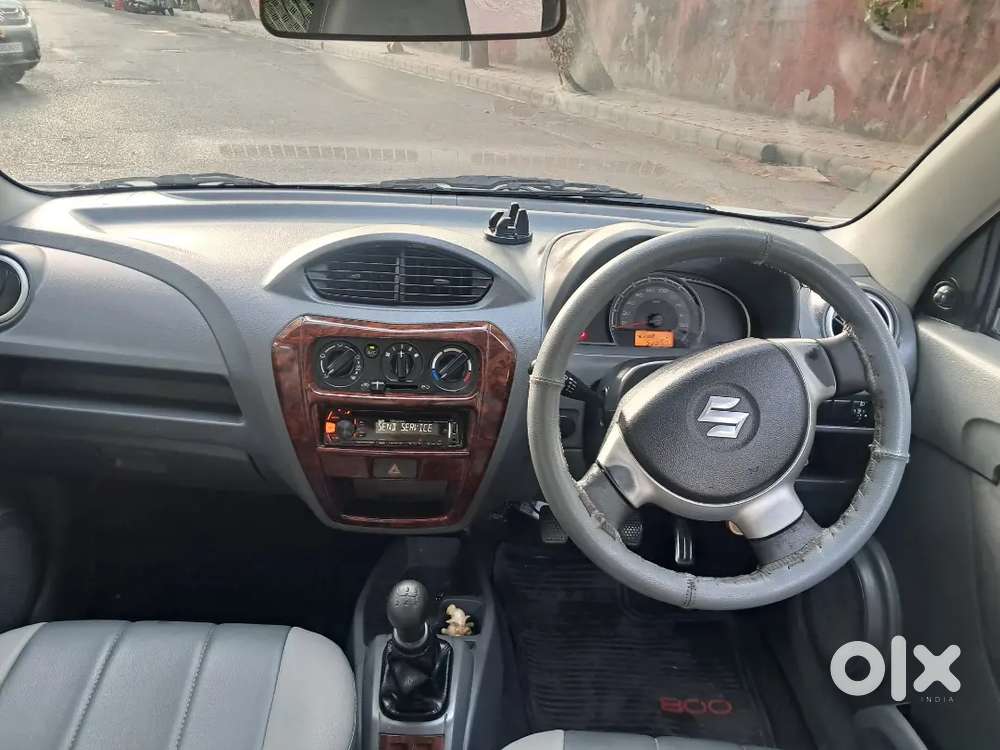 Maruti Suzuki Alto 800 2016 Petrol 53000 Km Driven