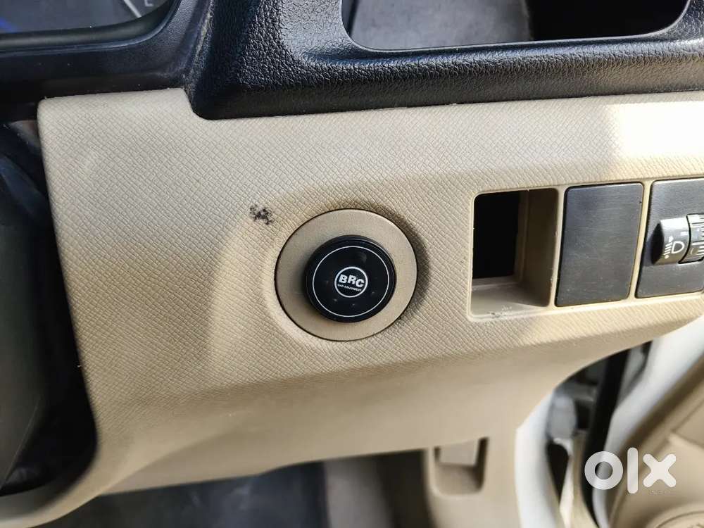 Honda Amaze 2018 2  Petrol Cng Kit Sequence Kit Good Condition