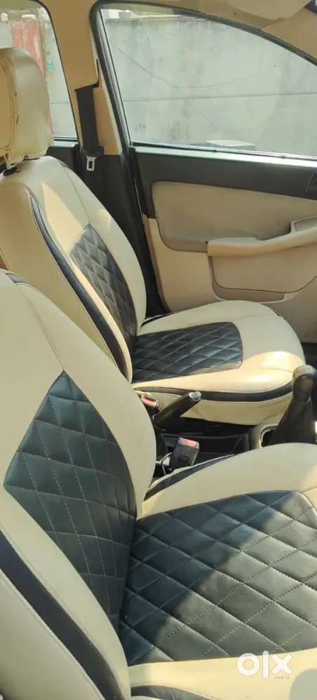 Good Condition Car