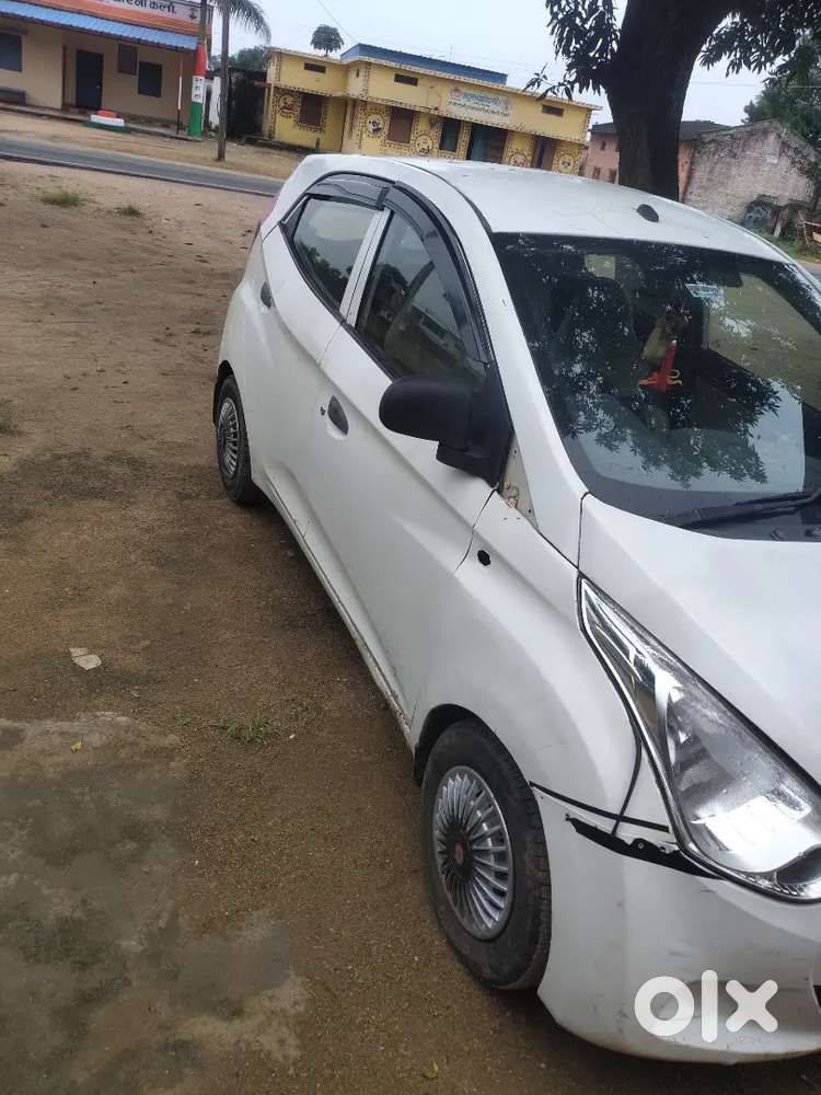 Hyundai Eon 2012 Petrol 55000 Km Driven