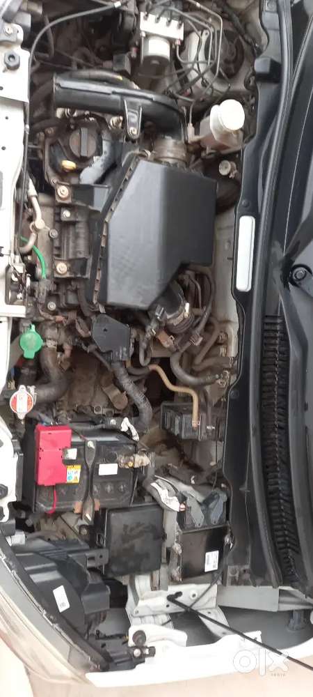 Maruti Suzuki S-presso 2022