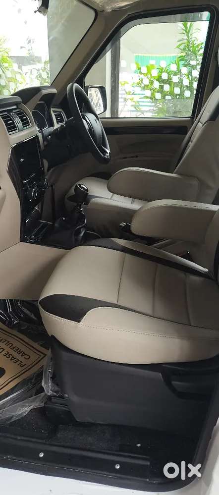 Mahindra Bolero Neo 2026