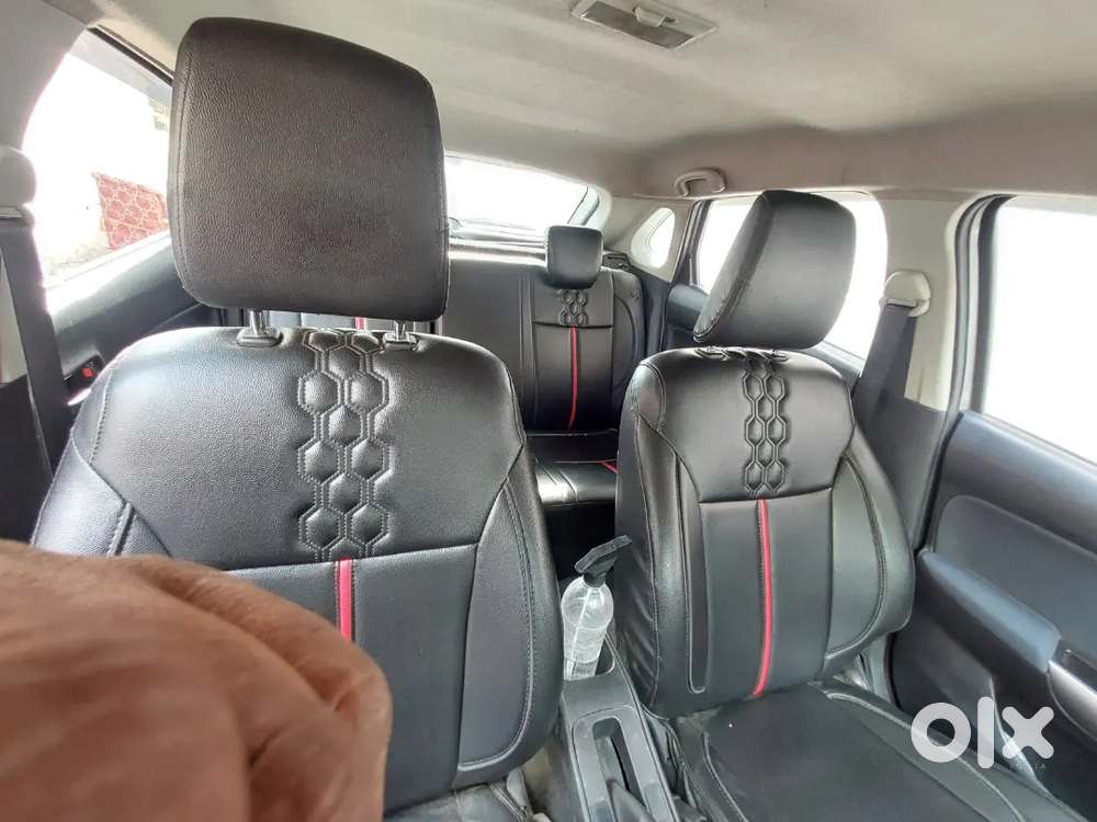 Maruti Baleno 2021 Automatic 1st Owner
