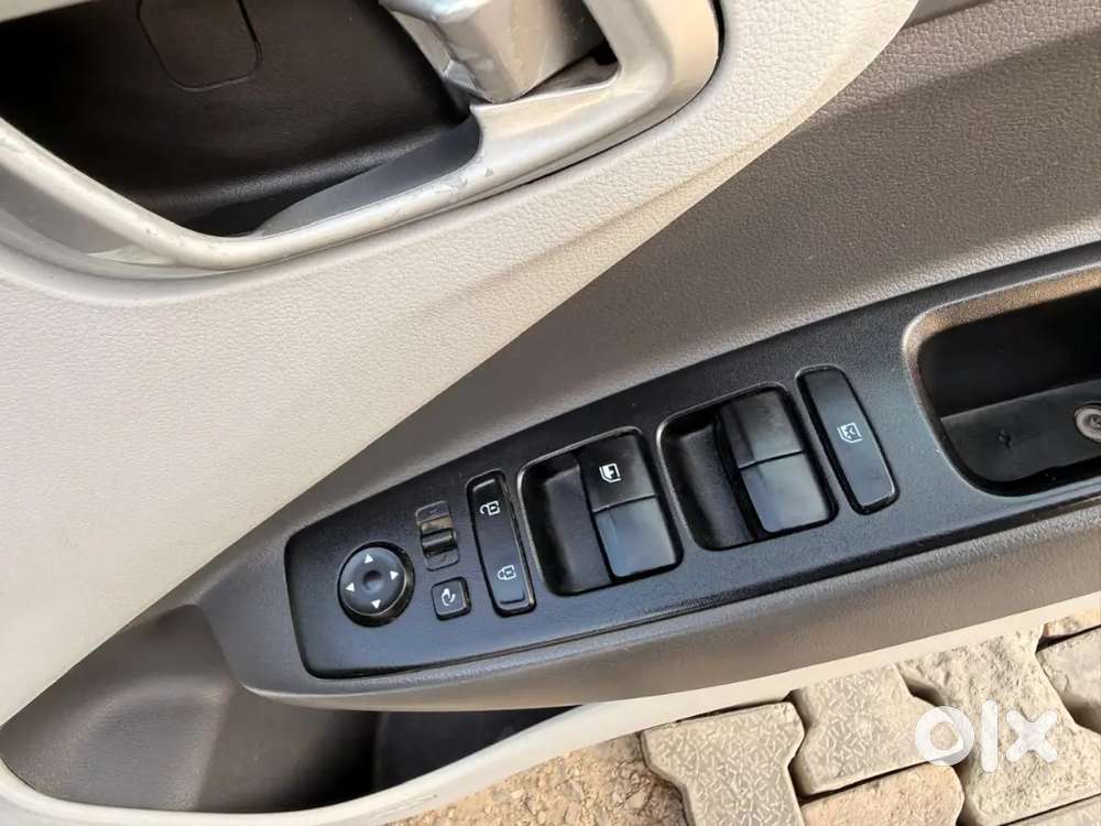 2020 Model Gran I10 Nios