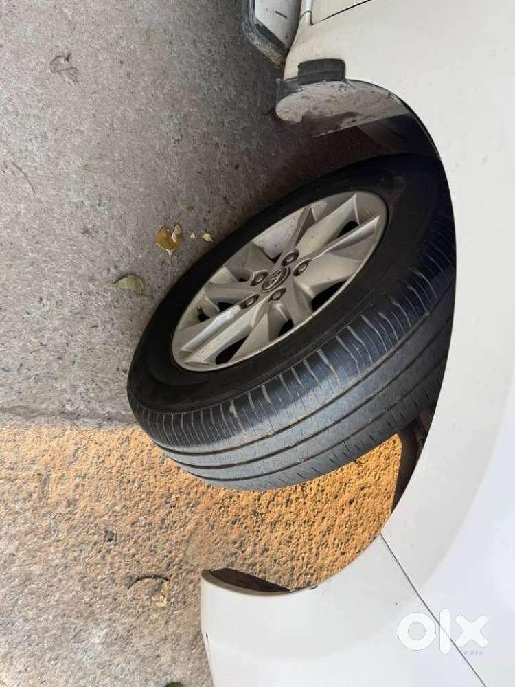 Toyota Innova Crysta 2.8 Gx At, 2019, Diesel