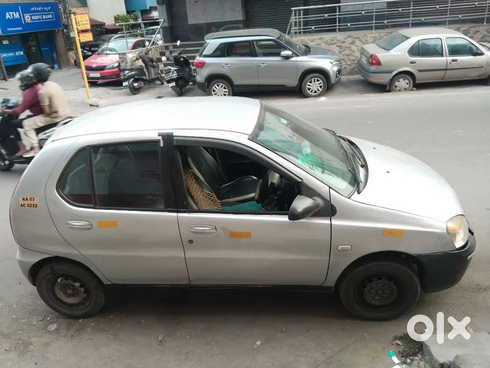 Tata Indica V2 2016