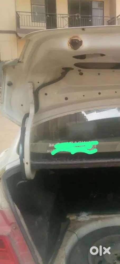 Maruti Suzuki Dzire 2017 Diesel 140000 Km Driven
