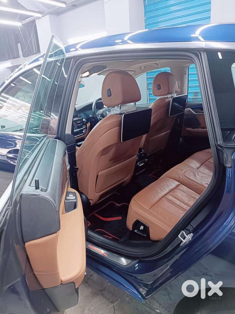 Bmw 6 Series 3.0 Gt 630d Luxury Line, 2019, Diesel