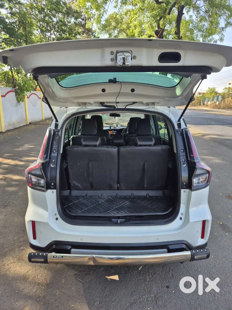 Maruti Suzuki Xl6 2022 Petrol Good Condition