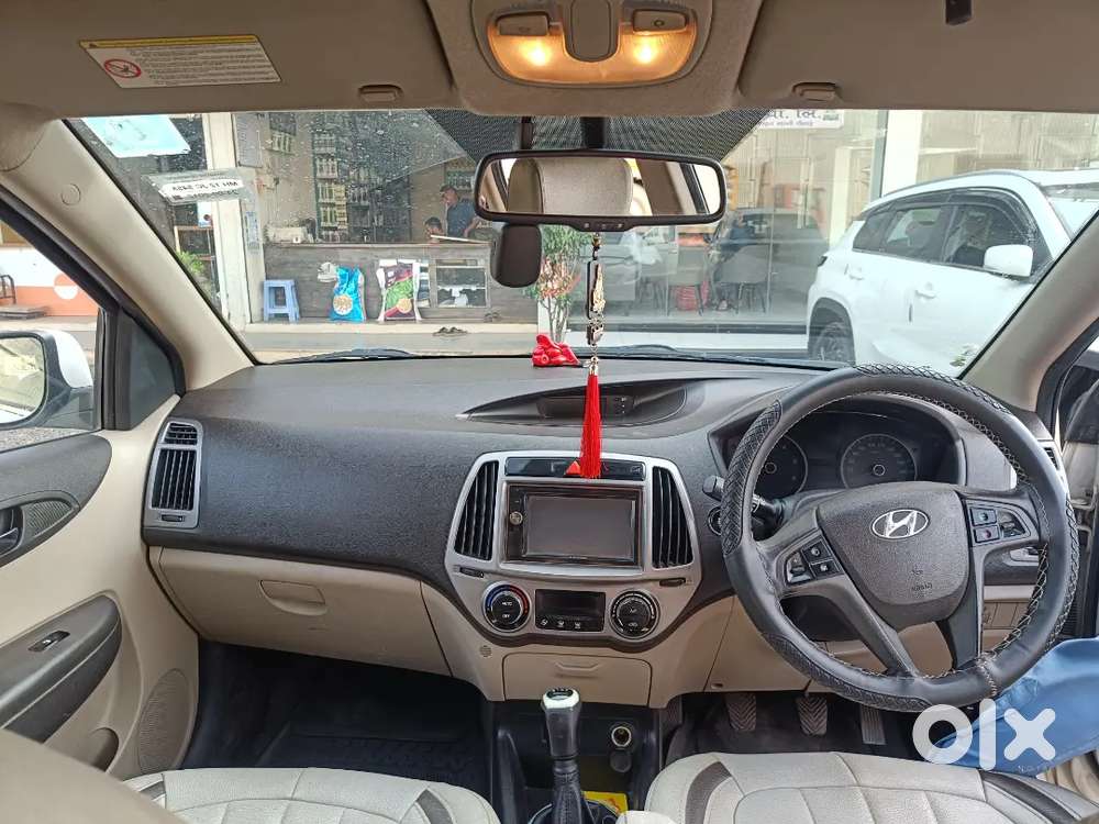 Hyundai I20 2012 Diesel Well Maintained