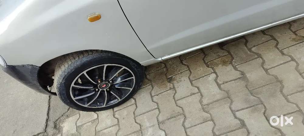 Maruti Suzuki Alto 800 2007 Petrol 101000 Km Driven