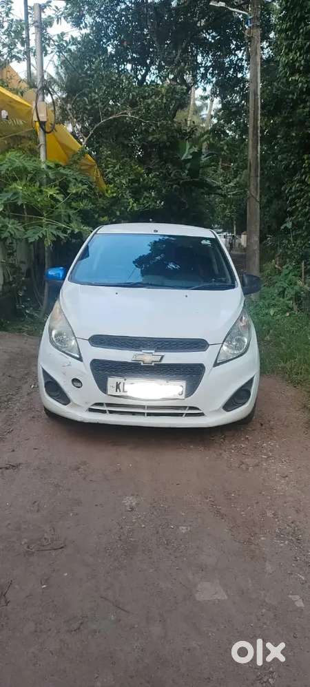 Chevrolet Beat Diesel 2016