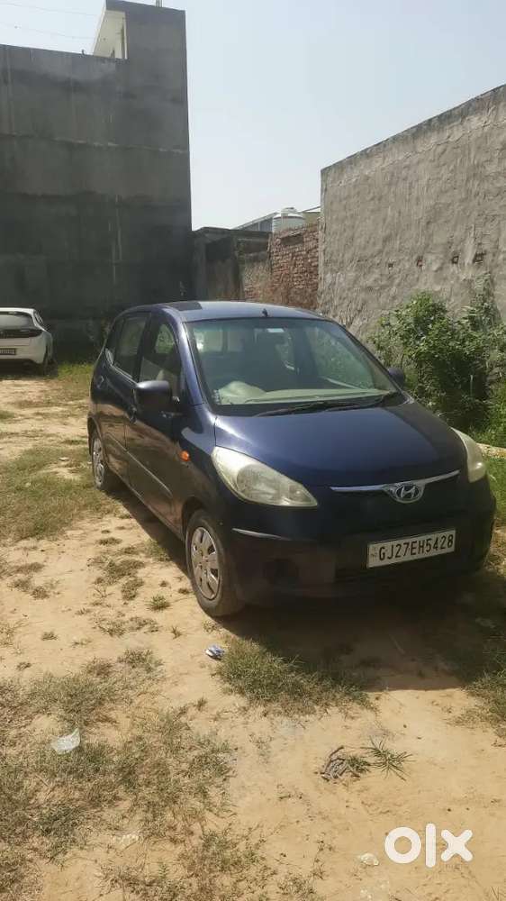 I10 Sports 1.2 ,2010 Modal 2031 Tak Rc Velid