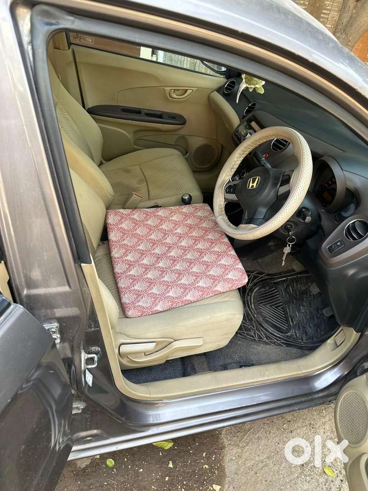 Honda Amaze 13 Diesel 70000 Km Driven