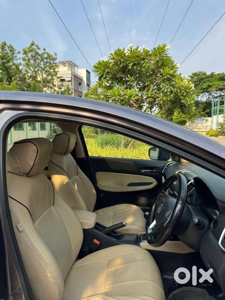 Honda City 1.5 Vx I-vtec Mt, 2021, Petrol