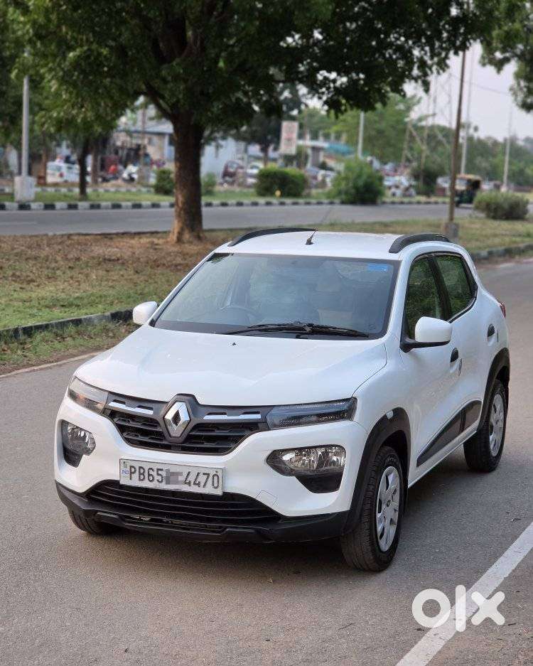 Renault Kwid 1.0 Rxt Optional, 2022, Petrol