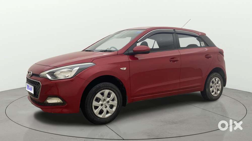 Hyundai Elite I20 Magna 1.2, 2016, Petrol