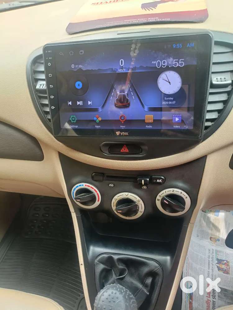 Hyundai Era I10 Very Good Condition Petrol Very Well Maintained