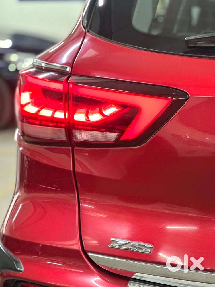 Mg Astor 1.5 Savvy Cvt, 2021, Petrol