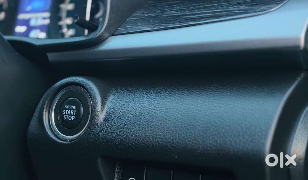Maruti Suzuki Xl6 1.5 Alpha Mt, 2020, Petrol