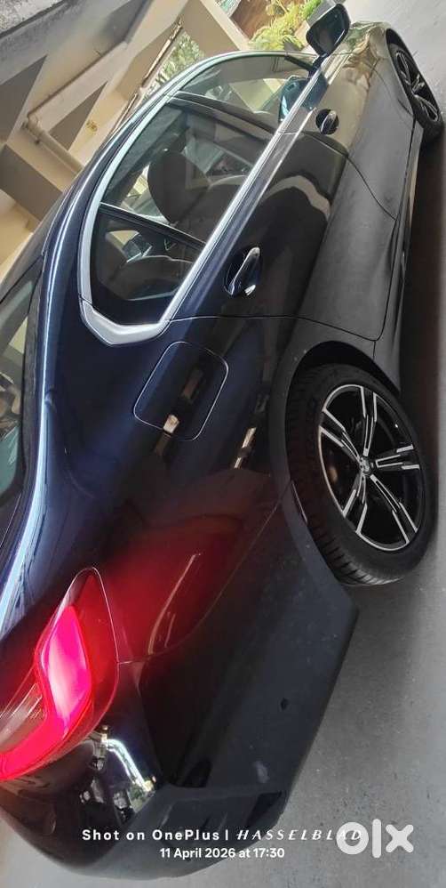 Bmw 3 Series Gran Limousine 330li M Sport, 2025, Petrol