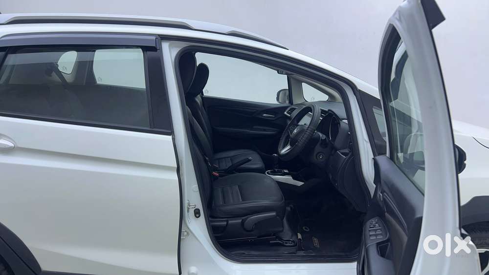 Honda Wr-v [ ] 1.2 Sv I-vtec Mt, 2022, Petrol
