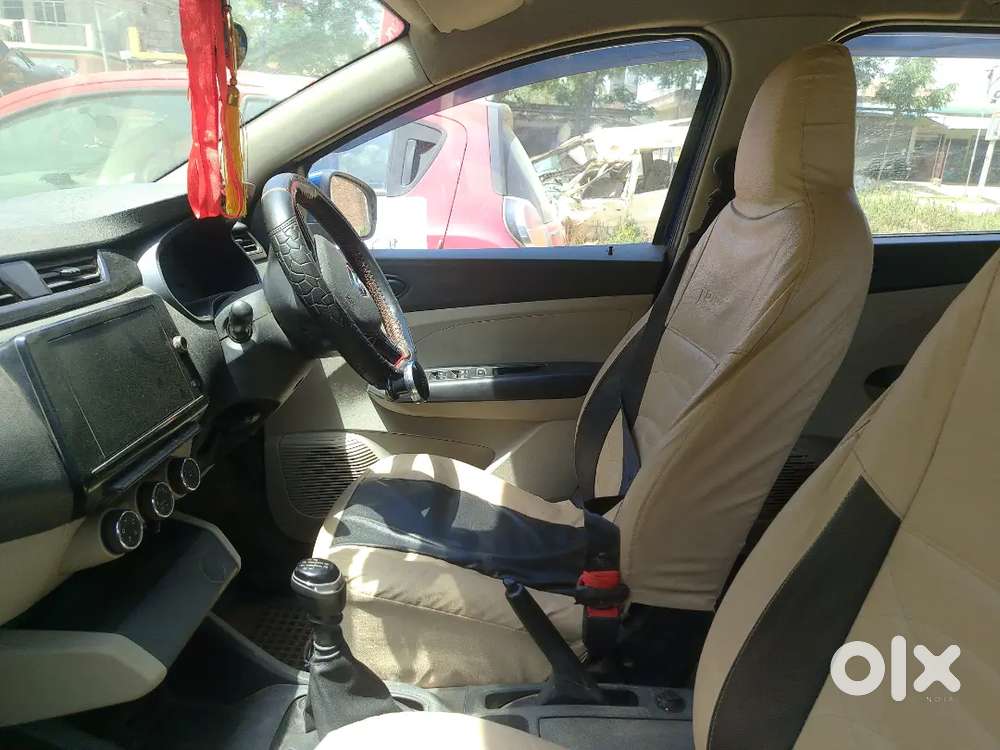 Renault Triber 2021 Petrol 67118 Km Driven