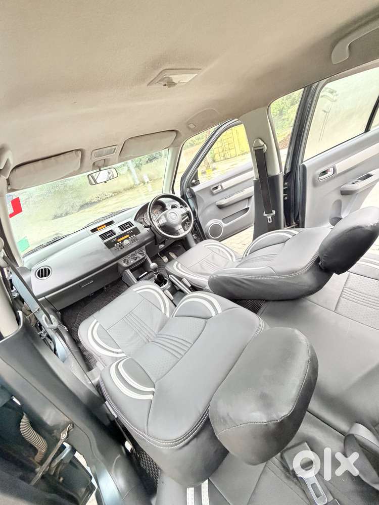 Maruti Suzuki Swift Dzire 1.3 Vxi, 2009, Petrol