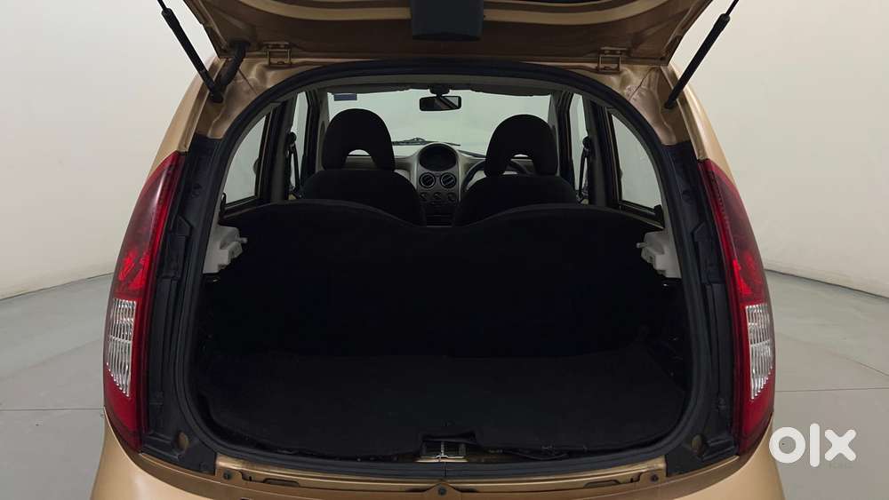 Tata Nano Twist Xt, 2015, Petrol