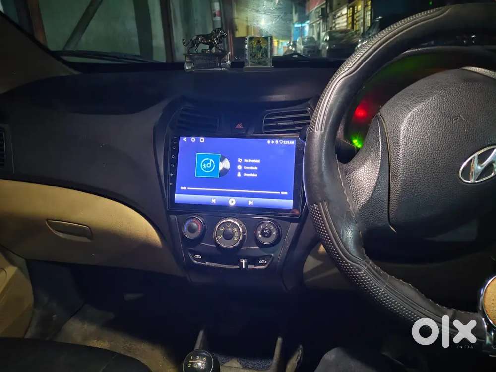 Hyundai Eon 2013 Petrol