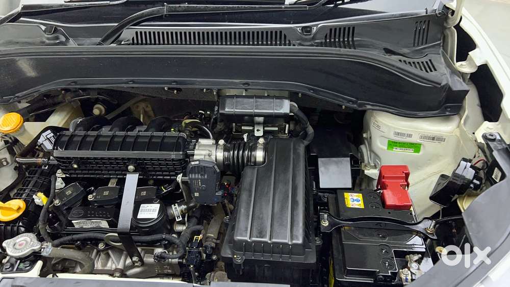 Tata Punch Adventure, 2023, Petrol
