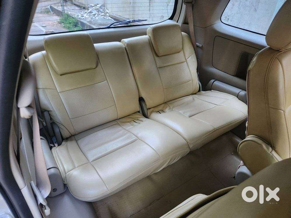Toyota Innova 2.5 G (diesel) 7 Seater, 2015, Diesel