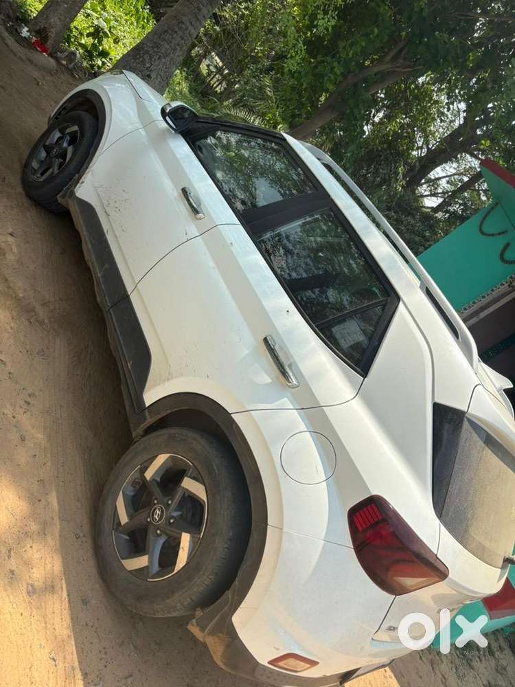 Hyundai Venue 2020 Diesel Good Condition