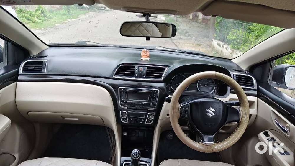 Maruti Suzuki Ciaz Vdi(o) Shvs, 2016, Diesel