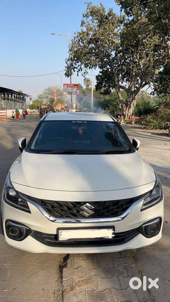 Maruti Suzuki Delta Cng 2024 Km Driven