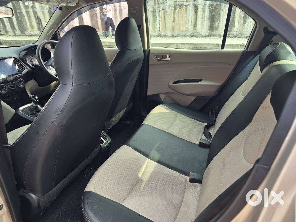 Hyundai New Santro 1.1 Sportz Amt, 2019, Petrol